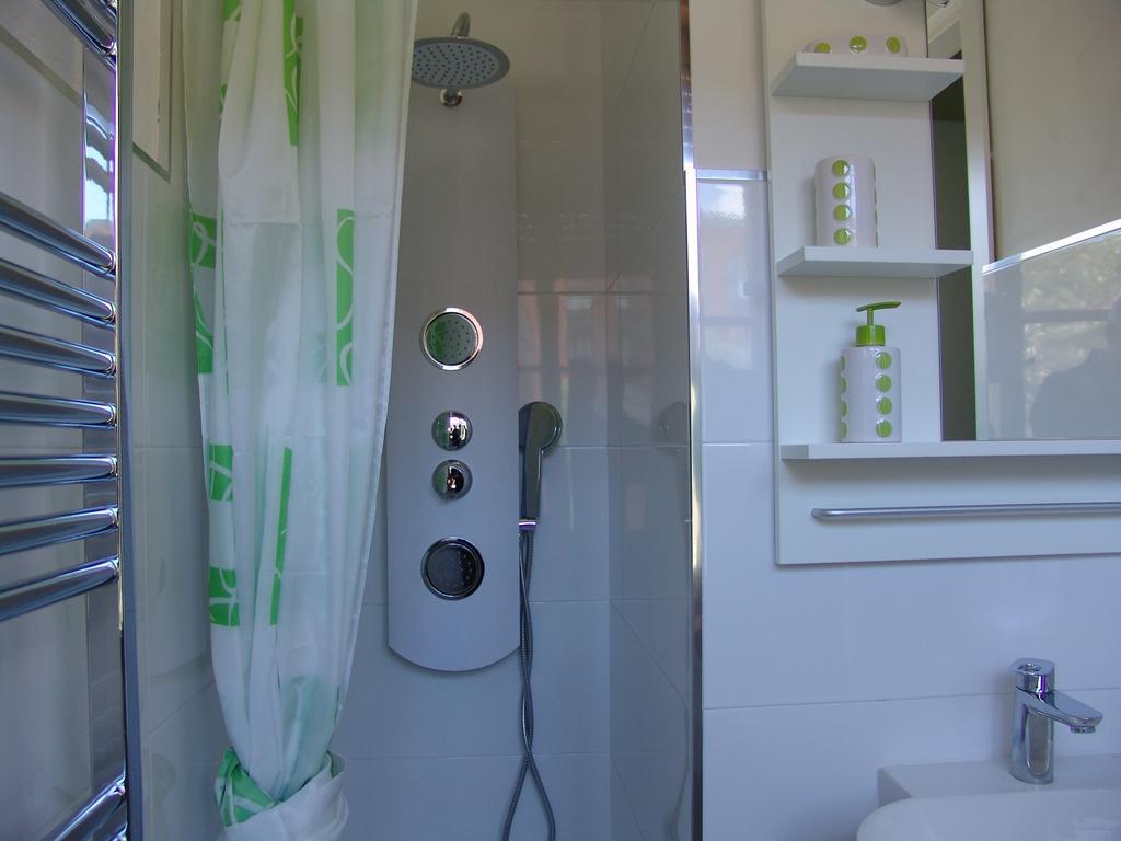 Myosotis Bed & Breakfast Pisa