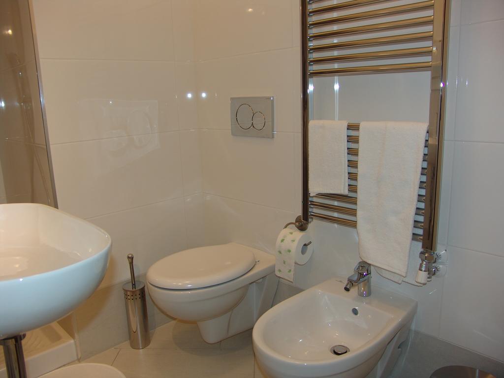 Myosotis Bed & Breakfast Pisa