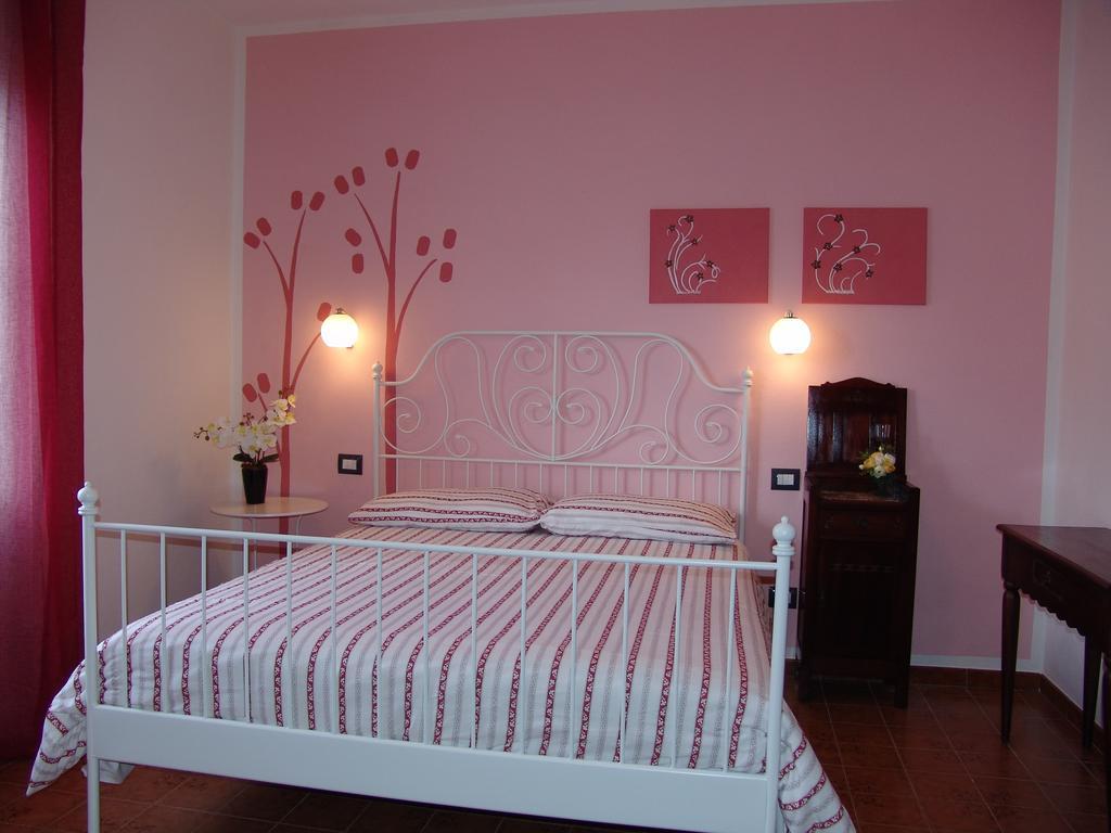 Bed & Breakfast Myosotis *