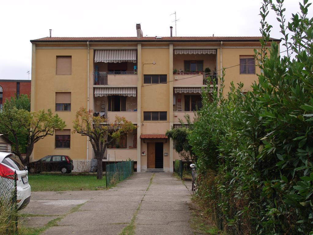 Bed & Breakfast Myosotis Pisa